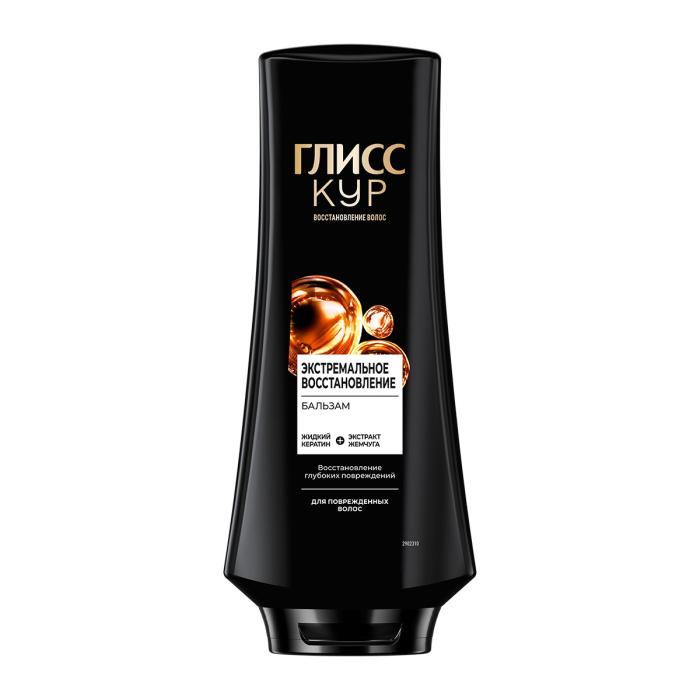 Бальзам Экстремальное Восстановление для повреженных волос 360 мл