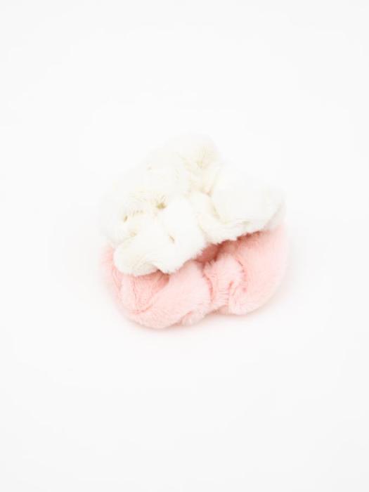 Резинка для волос б. Прекрасное дополнение к Вашему образу 2 шт