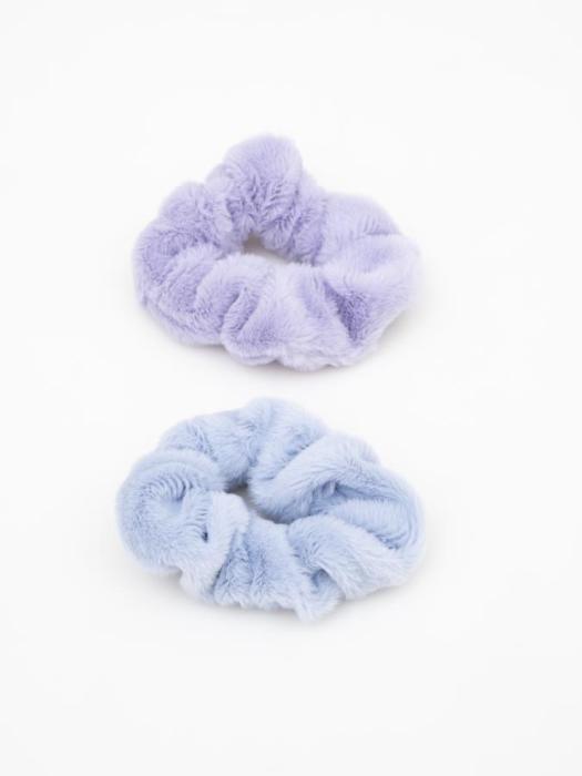 Резинка для волос с. Прекрасное дополнение к Вашему образу 2 шт