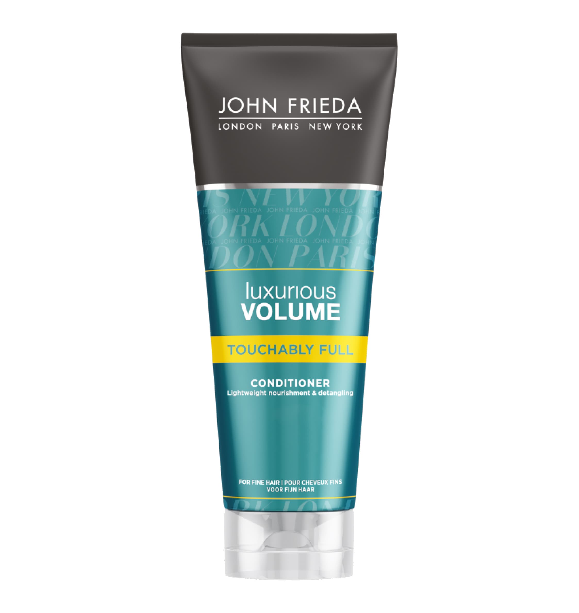 JOHN FRIEDA Volume Кондиционер д/создания естественного объема волос 250 мл 250 мл