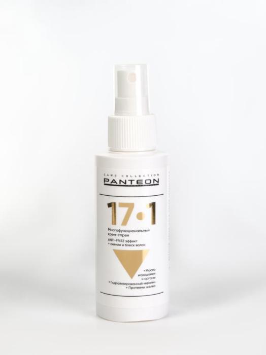 Крем-спрей несмываемый 17в1 100 мл