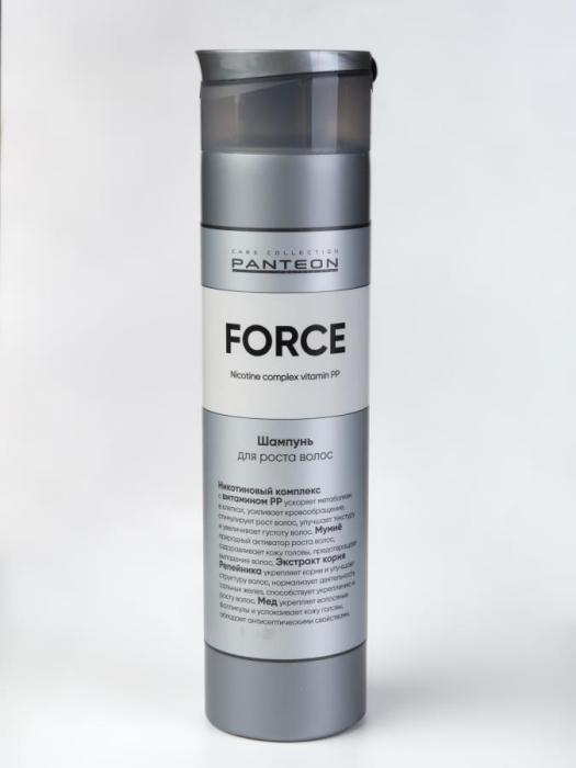 Маска для укрепления и роста волос 250 мл