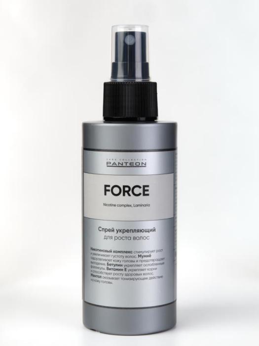 Спрей для укрепления и роста волос 150 мл