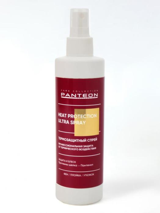Спрей термозащитный Heat Protection 25 мл