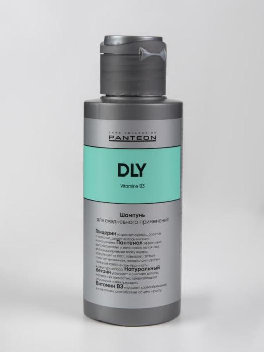 Шампунь DAILY для ежедневного применения 1000 мл