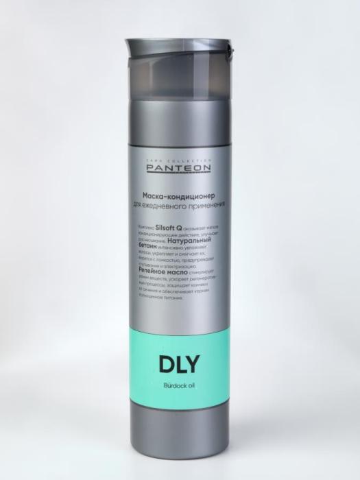 DAILY Маска-кондиционер для ежедневного применения 250 мл