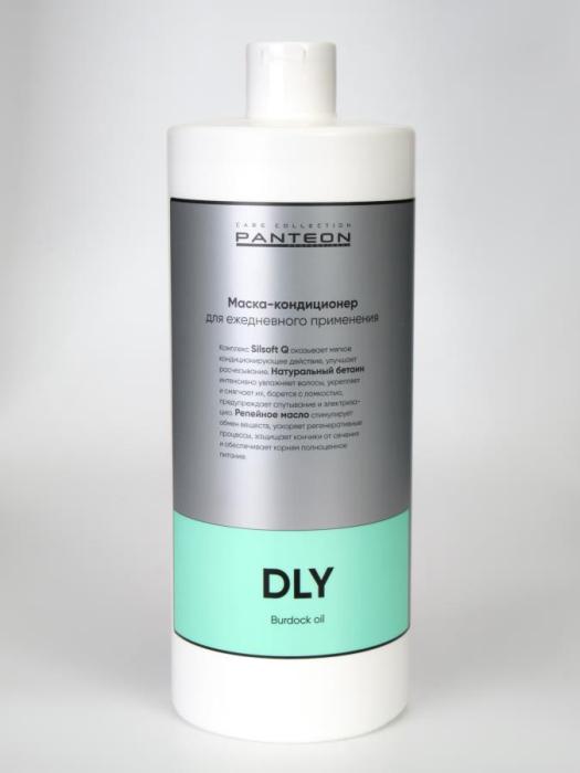DAILY Маска-кондиционер для ежедневного применения 1000 мл