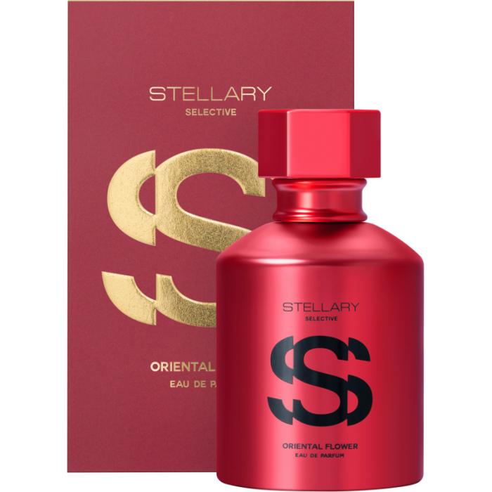 Парфюмерная вода женская ORIENTAL FLOWER 46 мл