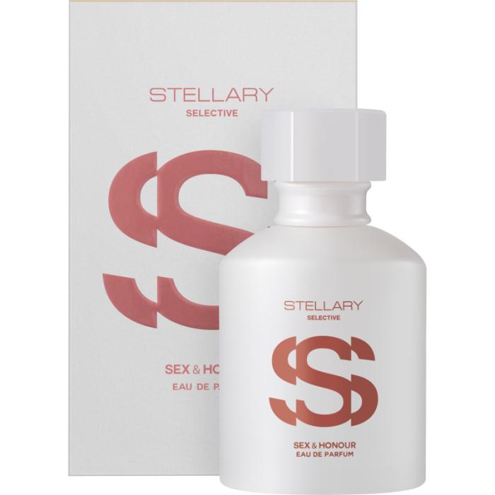 Парфюмерная вода женская SEX&HONOUR 46 мл