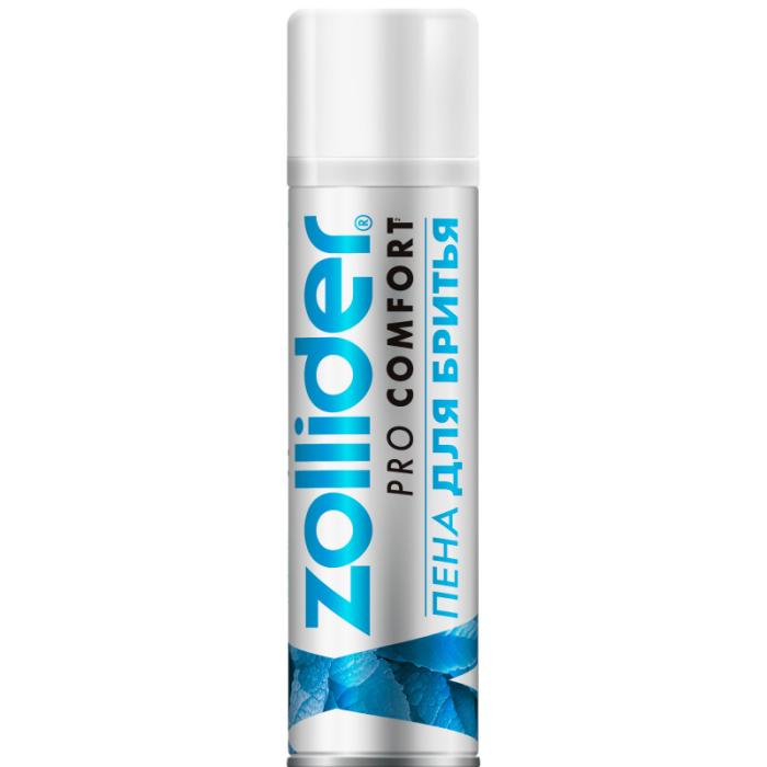 Pro Comfort, пена для бритья комфорт 200 мл