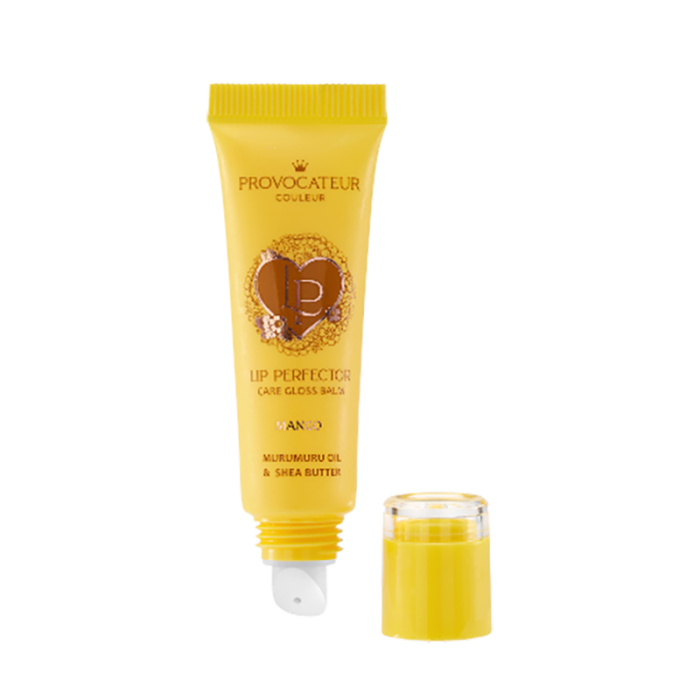 Бальзам для губ LIP PERFECTOR MANGO