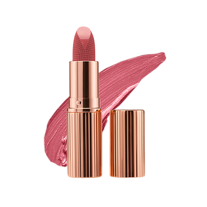 Помада для губ Питательная Hollywood Chic № 22 светло-розовый