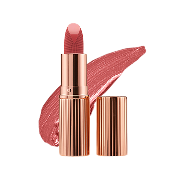 Помада для губ Питательная Hollywood Chic № 23 персиково-розовый