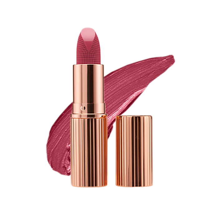 Помада для губ Питательная Hollywood Chic № 26 розовый