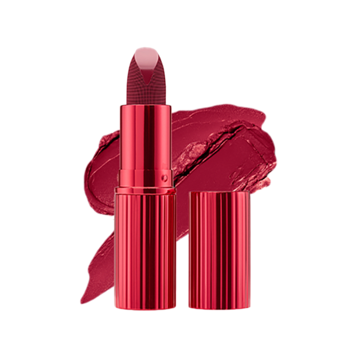 Помада для губ Стойкая  Rouge Allure № 41 розово-малиновый