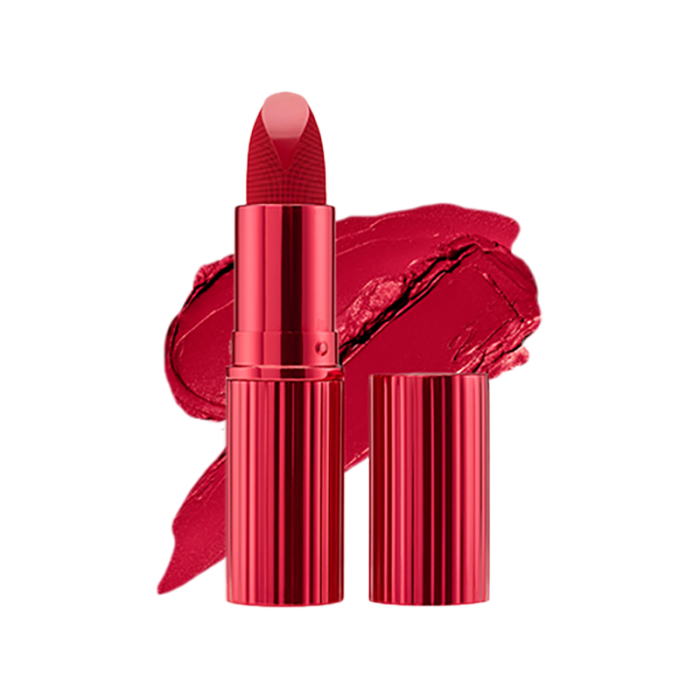 Помада для губ Стойкая  Rouge Allure № 42 винно-красный