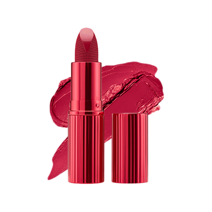 Помада для губ Стойкая  Rouge Allure № 43 малиновый