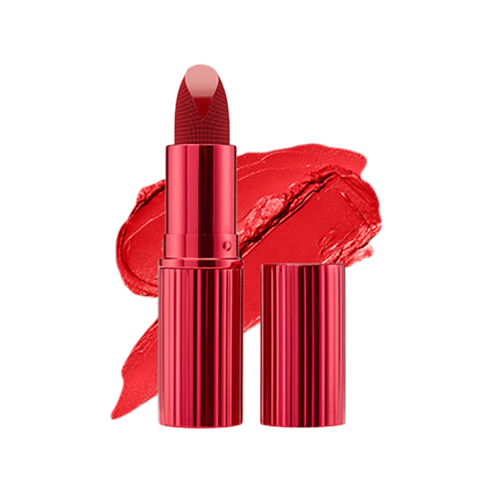 Помада для губ Стойкая  Rouge Allure № 44 красный бархат