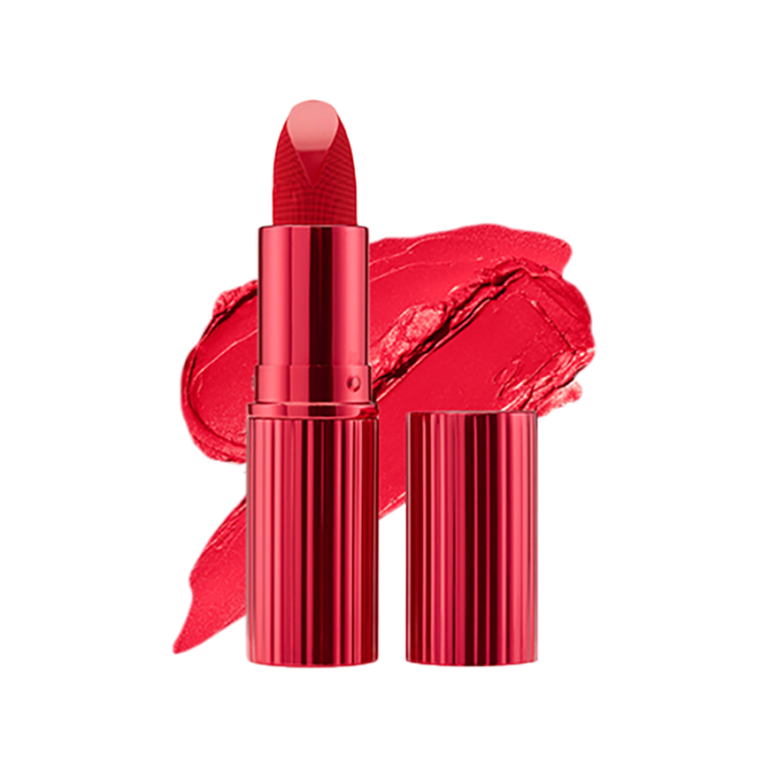 Помада для губ Стойкая  Rouge Allure № 45 красный