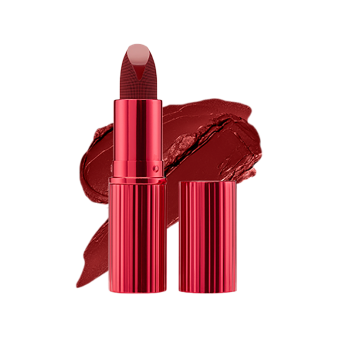 Помада для губ Стойкая  Rouge Allure № 46 красновато-бордовый