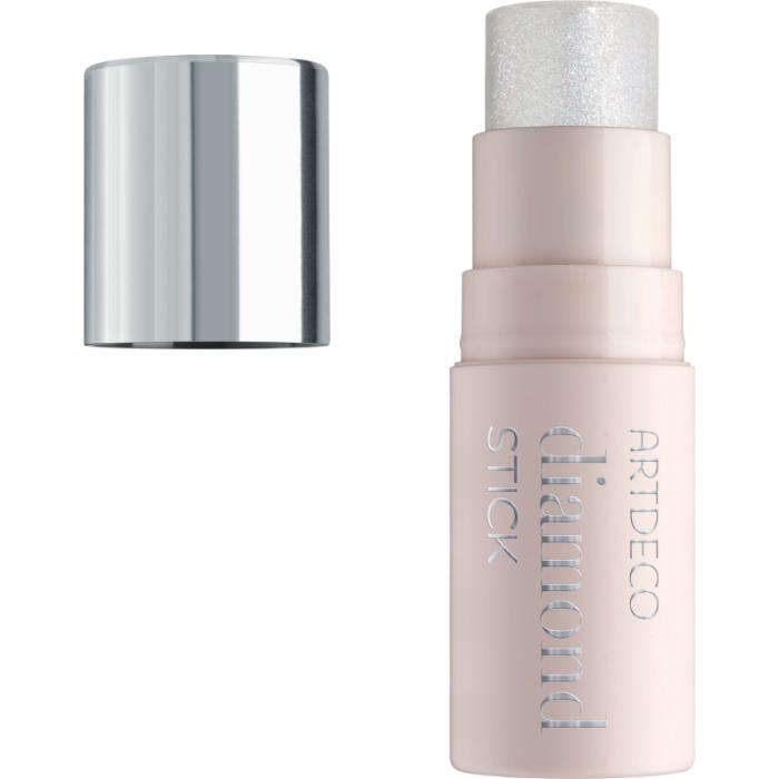 Хайлайтер кремовый в стике DIAMOND STICK № 01 светлый