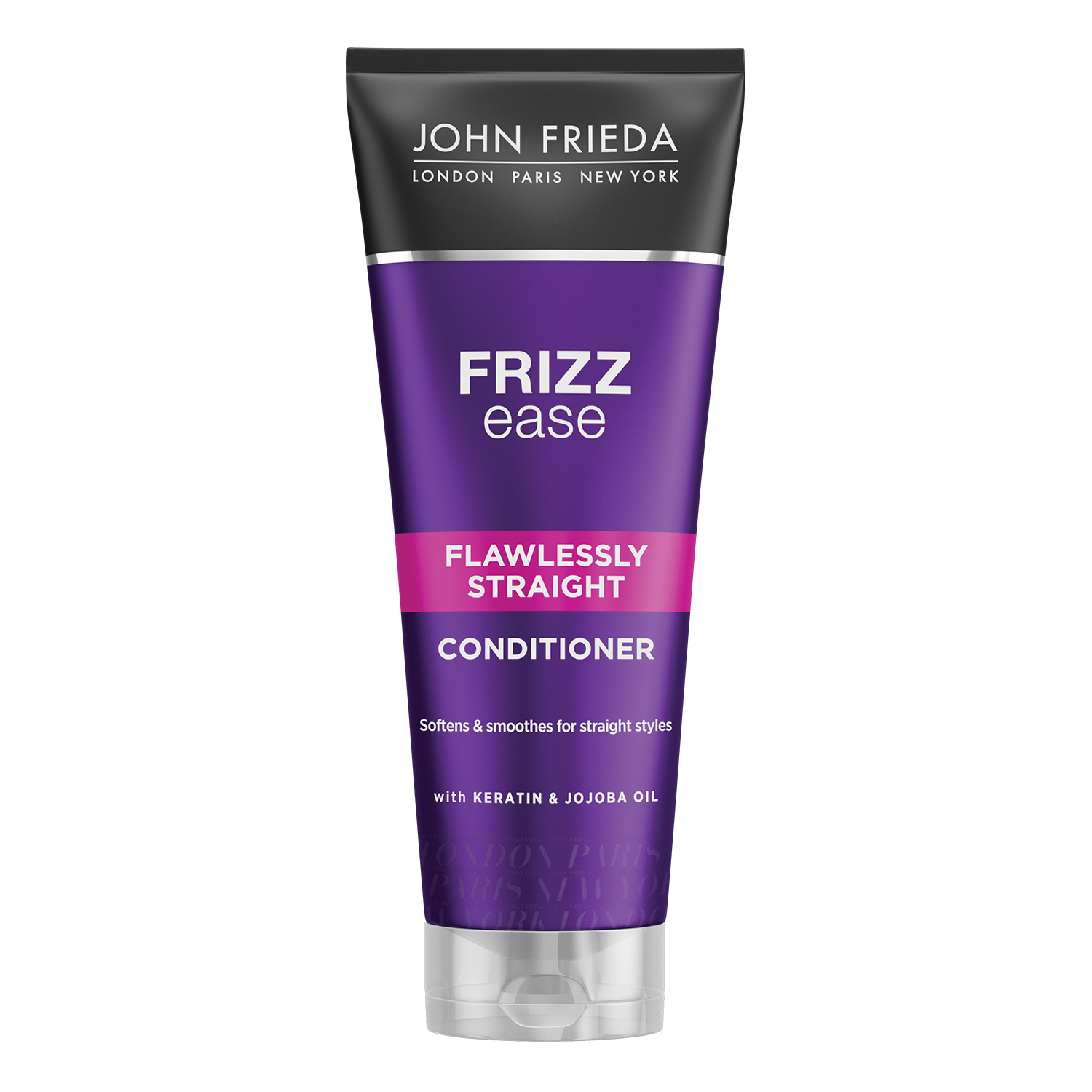 JOHN FRIEDA Frizz Ease Flawlessly Кондиционер разглаживающий д/прямых волос 250 мл 250 мл