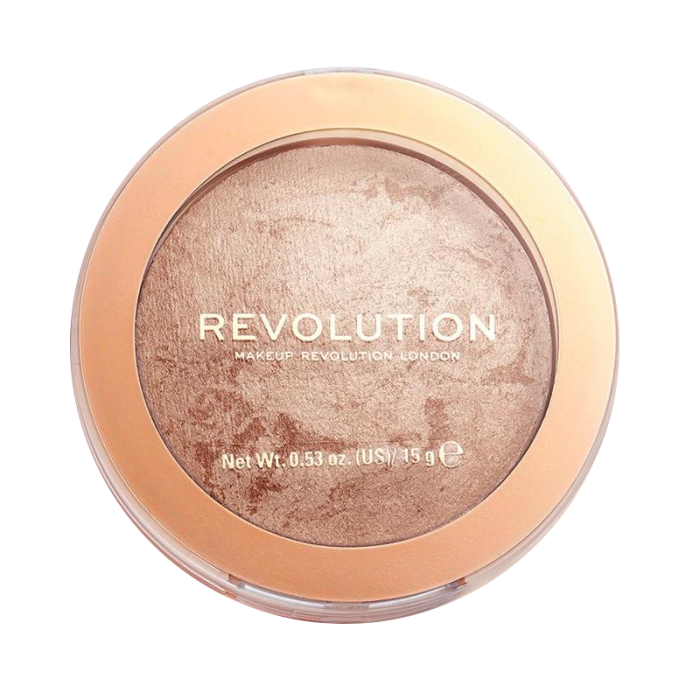 Бронзер Bronzer Reloaded Holiday Romance 64 г