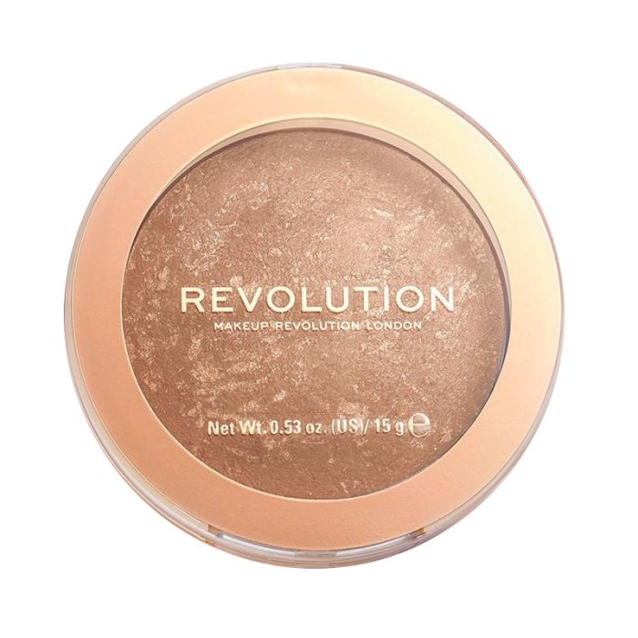 Бронзер Bronzer Reloaded Long Weekend 64 г