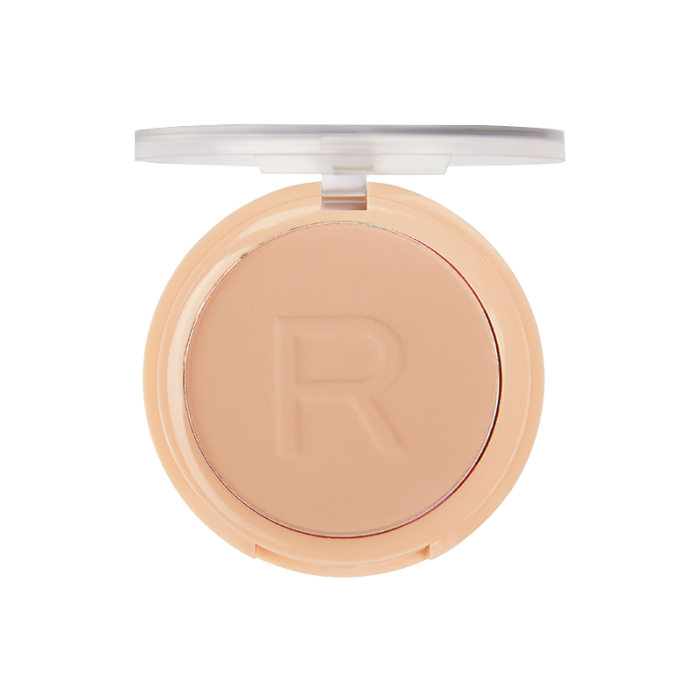 Пудра Reloaded Pressed Vanilla 41 г