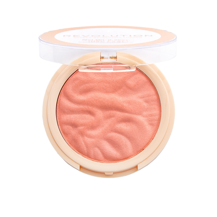 Румяна Blusher Reloaded Peach Bliss 44 г
