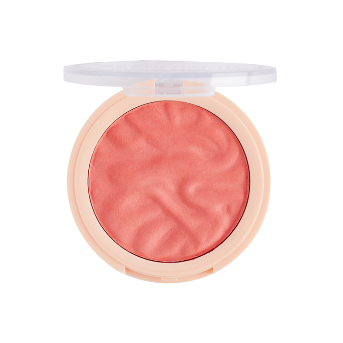 Румяна Blusher Reloaded Rhubarb&Custard 44 г
