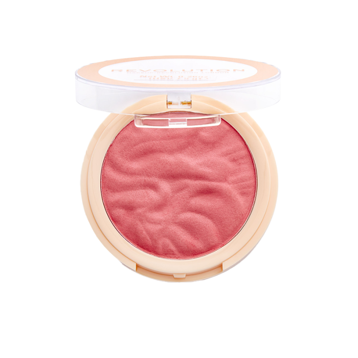 Румяна Blusher Reloaded Rose kiss 44 г
