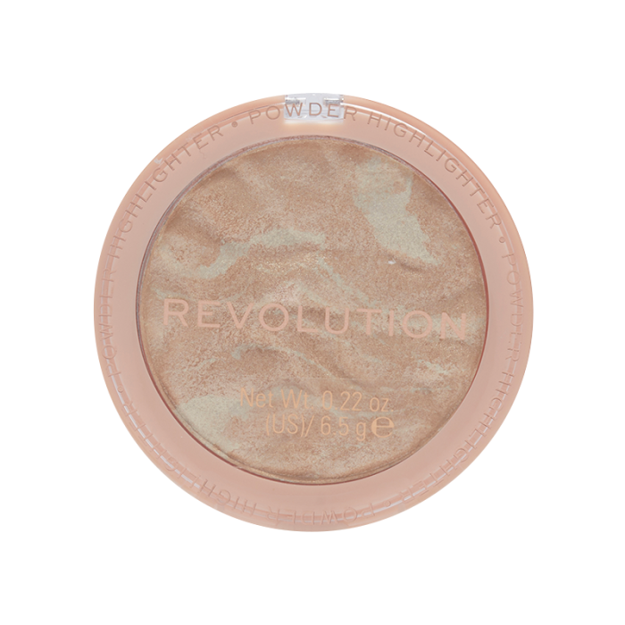 Хайлайтер Highlight Reloaded Raise the Bar 50г 50 г