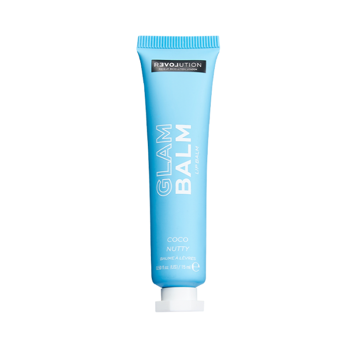 Бальзам для губ Coco Nutty 20 мл