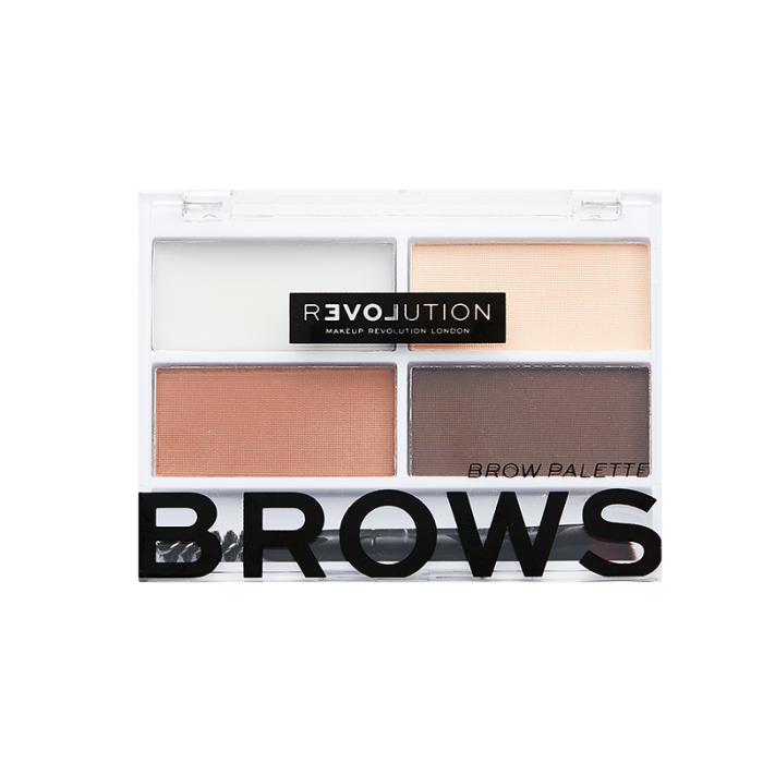 Набор для макияжа бровей Medium 30 г