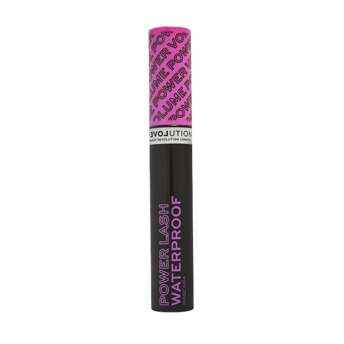 Тушь для ресниц Power Lash Waterproof Mascara 30 мл