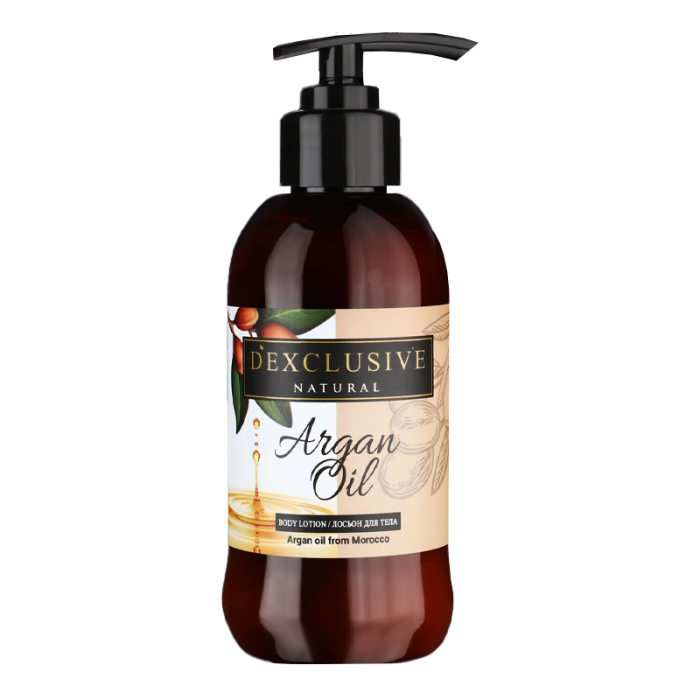 Лосьон для тела Argan Oil 250 мл