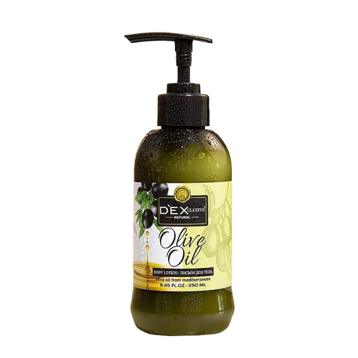 Лосьон для тела Olive Oil 250 мл