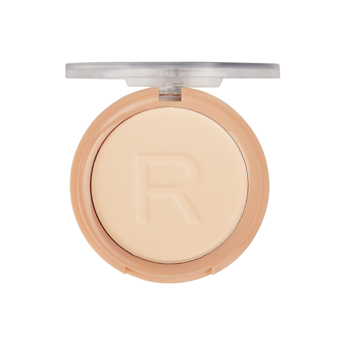 Пудра Reloaded Pressed Translucent 40 г
