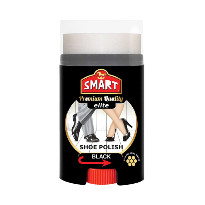 Крем краска для обуви black 60 мл