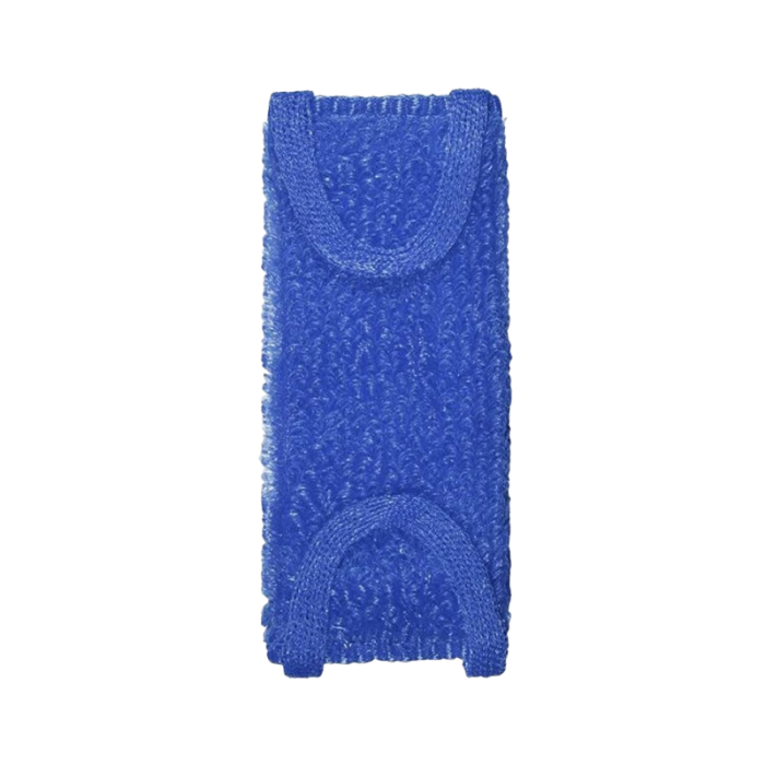 Мочалка массажная длинная с высокой петлей ХХL 1 шт