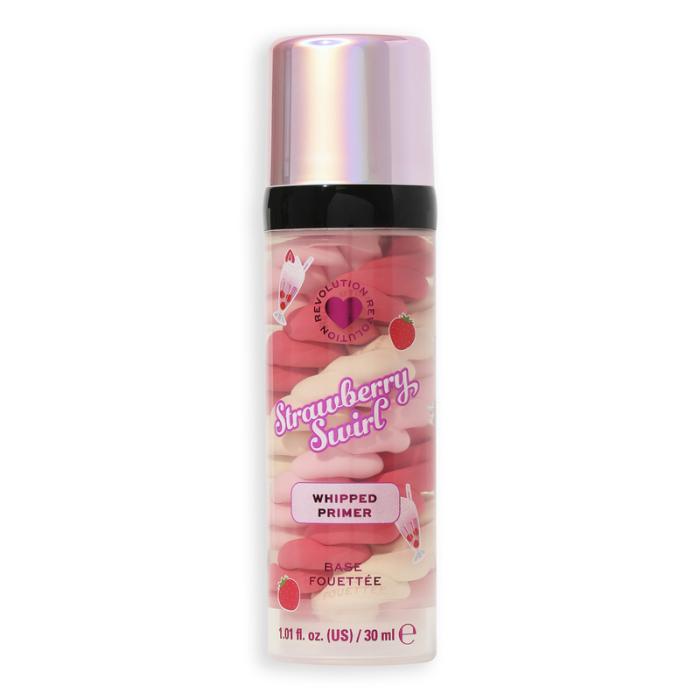 Milkshake Strawberry Swirl Whipped Primer Праймер для лица мл 64