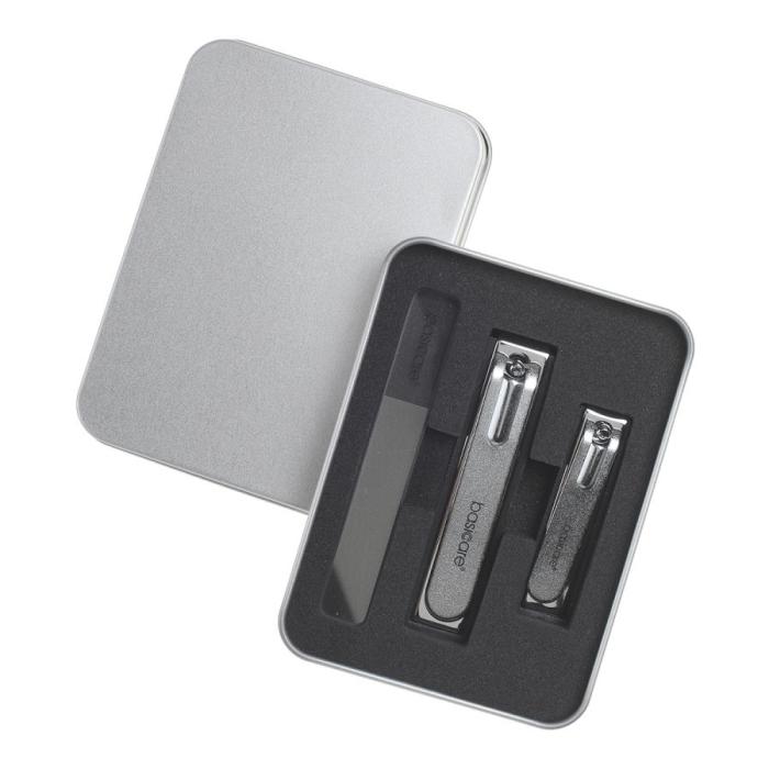 Набор маникюрный мужской