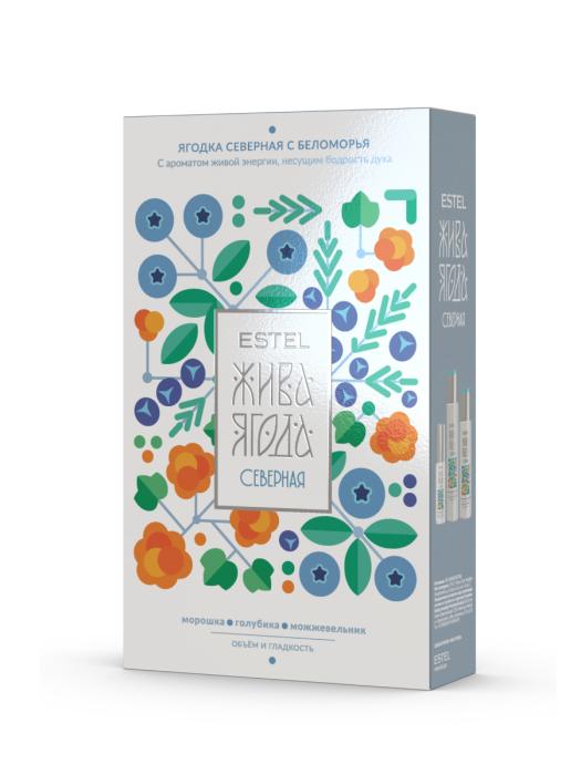 Жива Ягода Северная Набор 1 шт