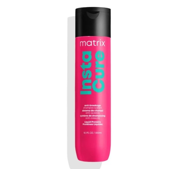 INSTA CURE Шампунь для восстановления волос 300 мл
