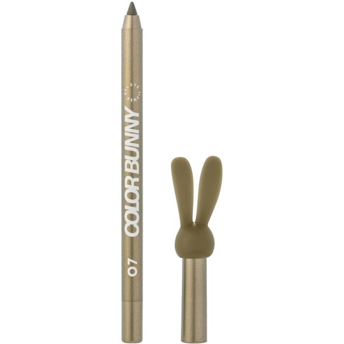 Карандаш гелевый для глаз Gel Eye Pencil 