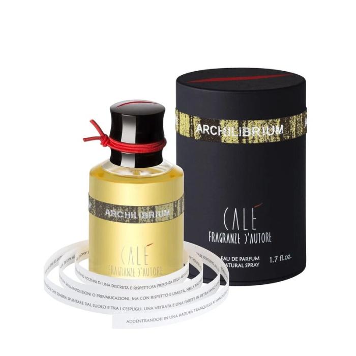 ARCHILIBRIUM  Парфюмерная вода 50 унисекс мл