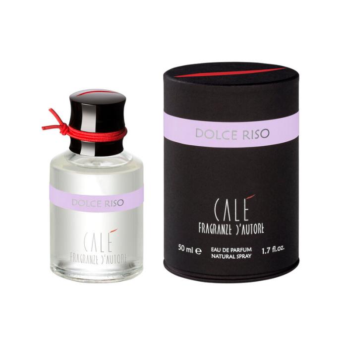 DOLCE RISO Парфюмерная вода 50 унисекс мл