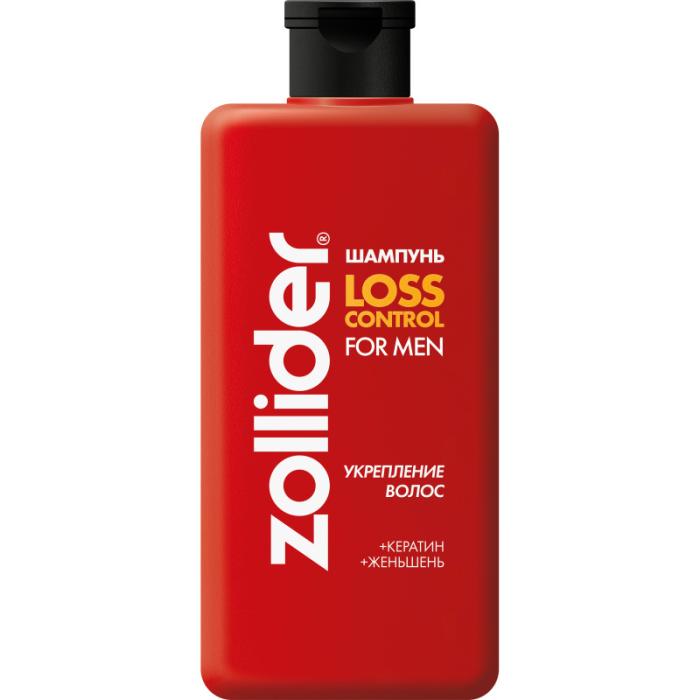 Шампунь Loss Control укрепление и восстановление волос 370 мл