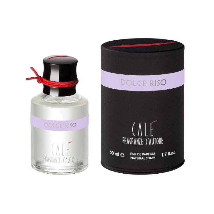 DOLCE RISO Парфюмерная вода  унисекс 50 мл